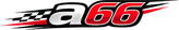 a66 লোগো